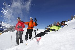 Tevini Dolomites Charming Hotel