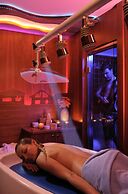 Tevini Dolomites Charming Hotel