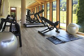 Tevini Dolomites Charming Hotel