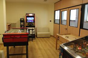 Tevini Dolomites Charming Hotel