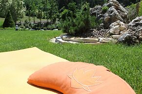 Tevini Dolomites Charming Hotel