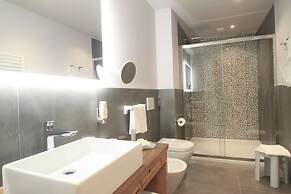 Tevini Dolomites Charming Hotel