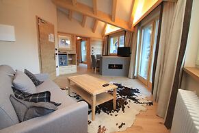 Tevini Dolomites Charming Hotel