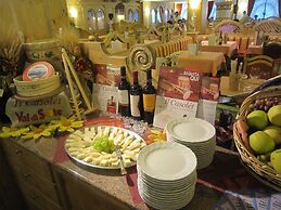 Tevini Dolomites Charming Hotel