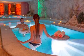 Tevini Dolomites Charming Hotel