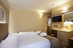 Tevini Dolomites Charming Hotel