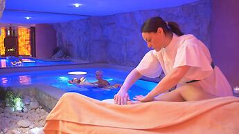 Tevini Dolomites Charming Hotel