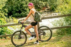 Tevini Dolomites Charming Hotel