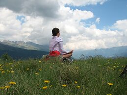 Tevini Dolomites Charming Hotel