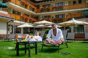 Tevini Dolomites Charming Hotel