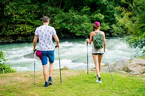 Tevini Dolomites Charming Hotel