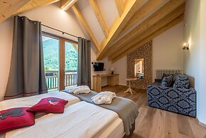 Tevini Dolomites Charming Hotel