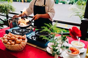 Hotel De'La Ferns, Cameron Highlands