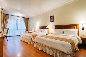 Hotel De'La Ferns, Cameron Highlands