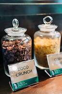 Hotel De'La Ferns, Cameron Highlands