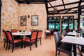 Hotel De'La Ferns, Cameron Highlands