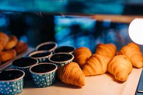 Hotel De'La Ferns, Cameron Highlands