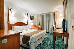 Hotel De'La Ferns, Cameron Highlands