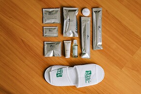 Hotel De'La Ferns, Cameron Highlands