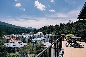 Hotel De'La Ferns, Cameron Highlands