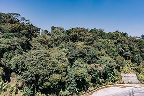 Hotel De'La Ferns, Cameron Highlands