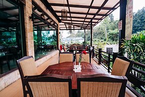 Hotel De'La Ferns, Cameron Highlands