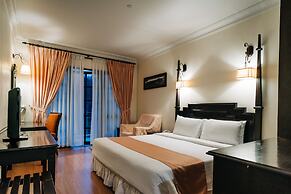 Hotel De'La Ferns, Cameron Highlands