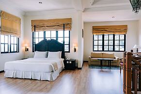 Hotel De'La Ferns, Cameron Highlands