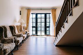 Hotel De'La Ferns, Cameron Highlands