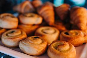 Hotel De'La Ferns, Cameron Highlands