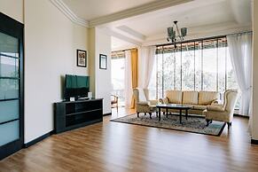 Hotel De'La Ferns, Cameron Highlands