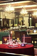 Hotel De'La Ferns, Cameron Highlands