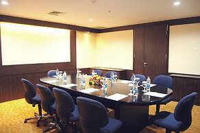 The BCC Hotel & Residence