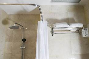 The BCC Hotel & Residence