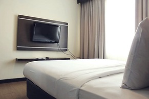 The BCC Hotel & Residence