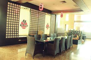 The BCC Hotel & Residence