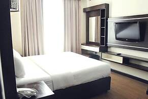 The BCC Hotel & Residence