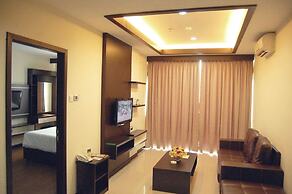 The BCC Hotel & Residence