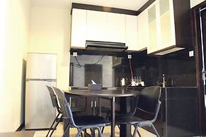 The BCC Hotel & Residence