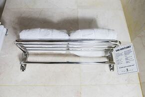 The BCC Hotel & Residence