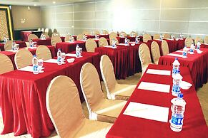 The BCC Hotel & Residence