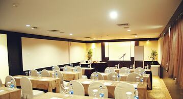 The BCC Hotel & Residence