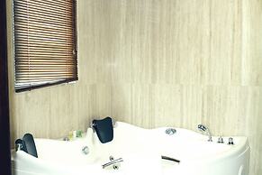 The BCC Hotel & Residence