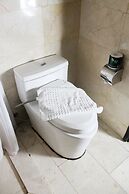 The BCC Hotel & Residence