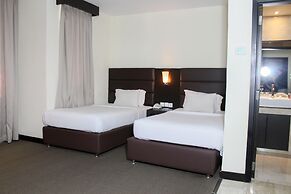 The BCC Hotel & Residence