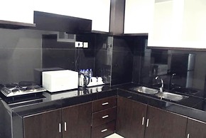 The BCC Hotel & Residence