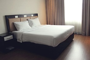 The BCC Hotel & Residence