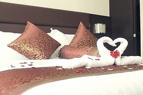 The BCC Hotel & Residence