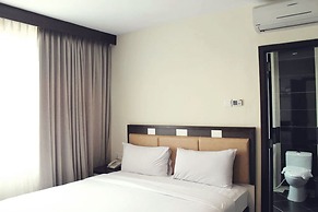 The BCC Hotel & Residence