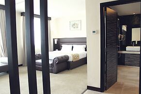 The BCC Hotel & Residence